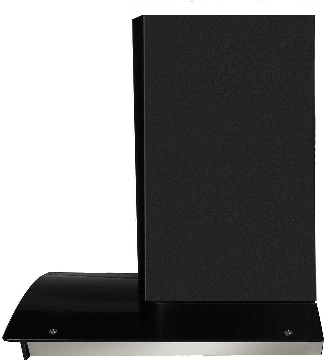 Faber 60 cm 1200 m3/hr Heat Auto Clean Chimney (Hood Crest Plus HC SC 60, Filterless, Touch Gesture Control, BK)