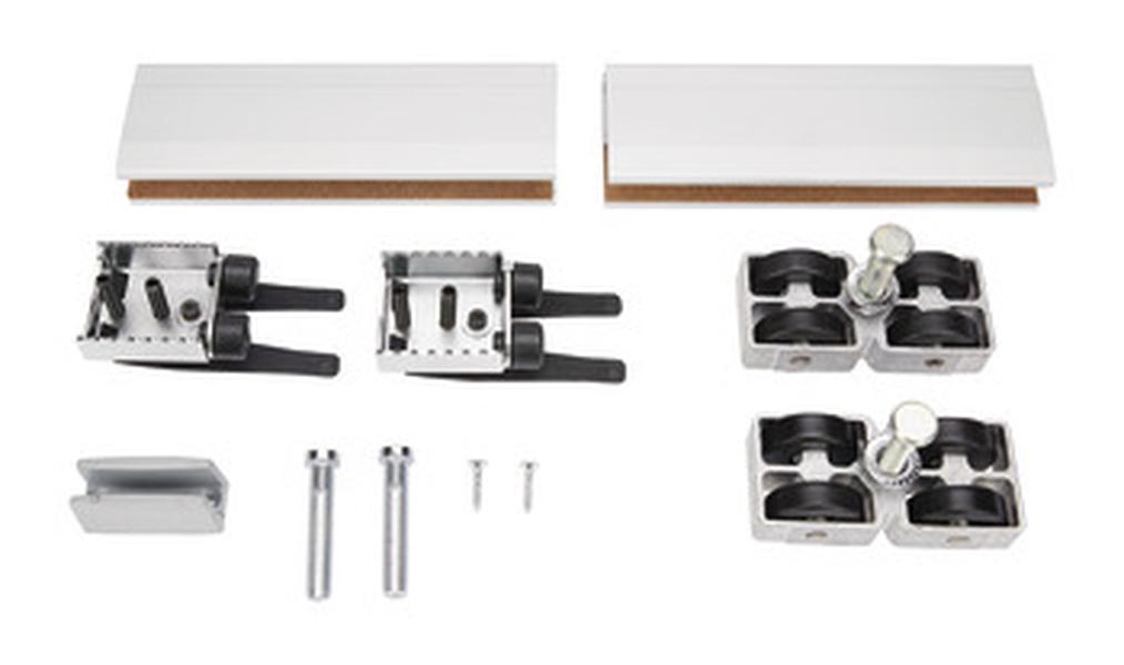 hafele 942.63.090 Design 200 Roller Kit