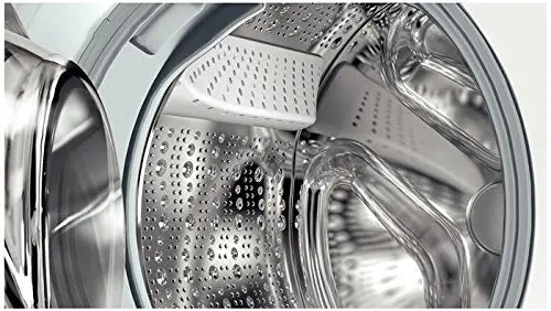 Siemens iQ700 washing machine, front loader 9 kg 1400 rpm WM14W540IN