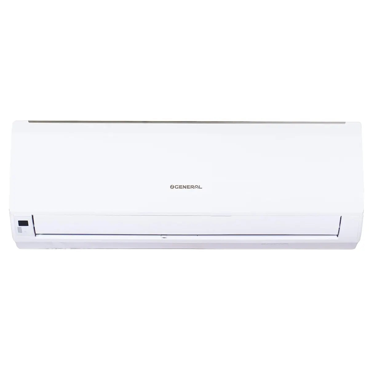 Ogeneral ASGA18BMWA 1.5 Ton 3 Star Fixed Speed Split Air Conditioner ASGA18BMWA (White)