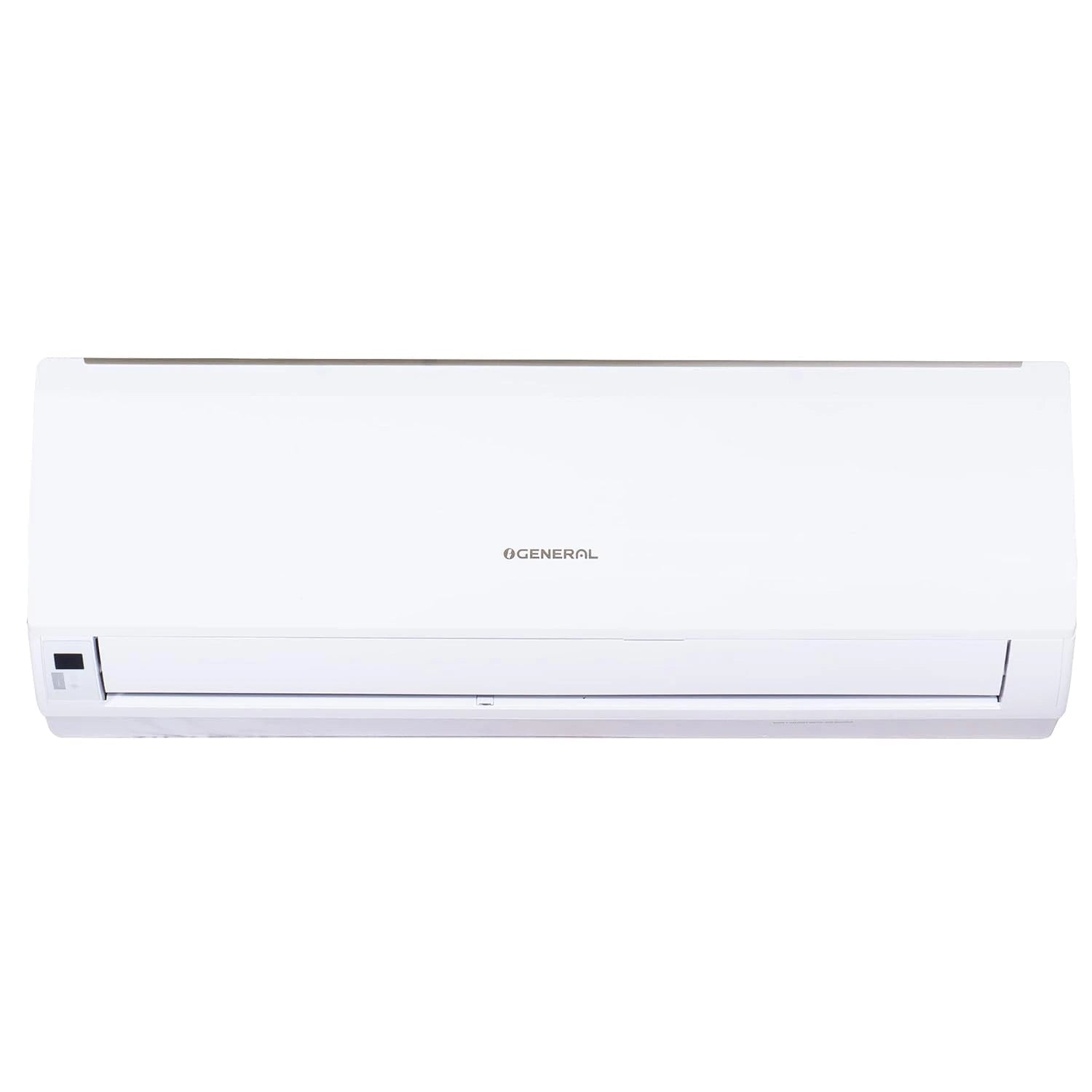 O-General 1.5T 3 Star Split AC with Anti-Corrosion Copper Heat Exchanger (2023 ASGA18BMAA-B White)