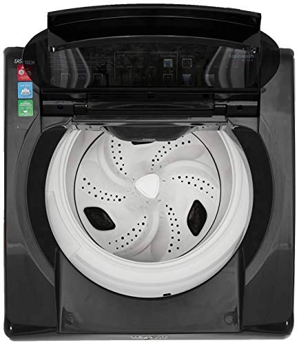 Whirlpool 6.5 Kg Fully-Automatic Top Loading Washing Machine (Stainwash Ultra SC 10 YMW, Grey)