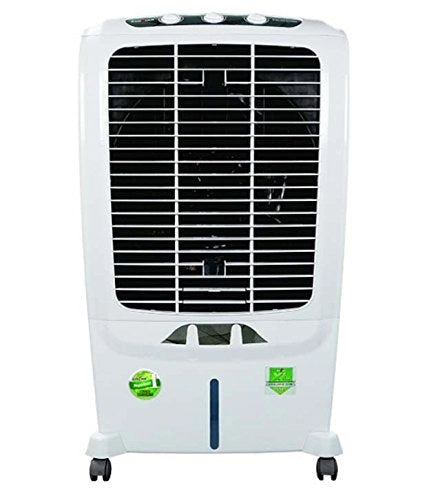 Kenstar 123456 55 Litre Kenstar Snowcool Desert Cooler (White)