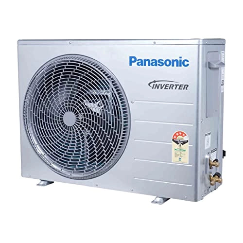 CS/CU-KU24YKYXF Panasonic 2.0 Ton 4 Star Split Air Conditioners 2022 Model,