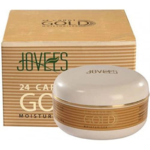 Jovees 24 Carat Maximum Moisturiser, 350g