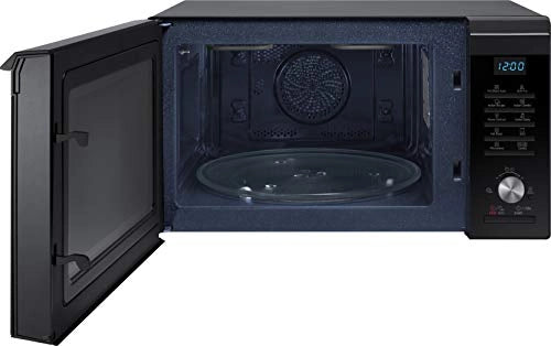 சாம்சங் 28 L கன்வெக்ஷன் மைக்ரோவேவ் ஓவன் (MC28M6036Ck/TL, கருப்பு)
