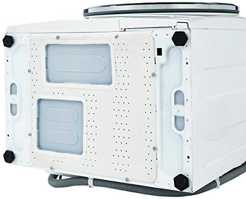 IFB 8.5 kg 5 Star Fully-Automatic Front Loading Washing Machine (EXECUTIVE PLUS VX ID, White, In-Built Heater, 4D Wash technology)