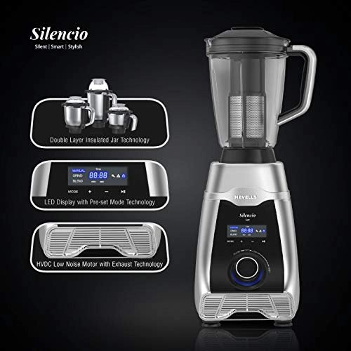 Russell Hobbs Meat Grinder, 2000W (Black)