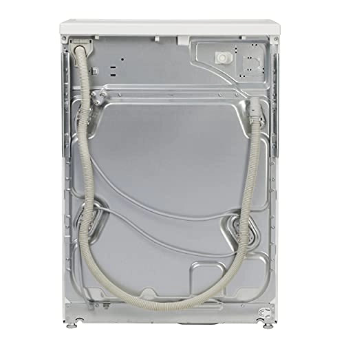 Bosch 7 kg 5 Star 1000RPM INVERTER TOUCH CONTROL Fully Automatic Front Load with Heater White(WAJ2006EIN)