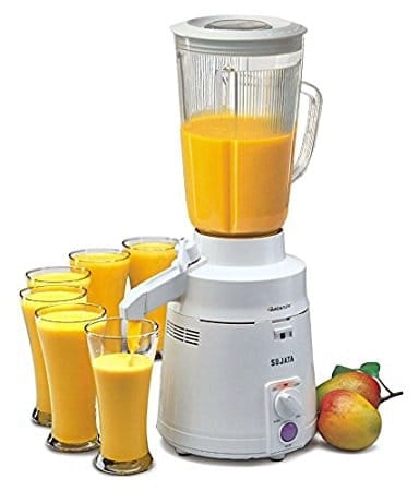 Usha FP 2663 600 W Food Processor