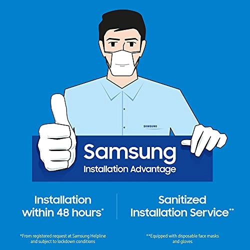 SAMSUNG 23 L பேக்கர் சீரிஸ் மைக்ரோவேவ் ஓவன் (MS23T5012UP/TL, பிங்க், ஸ்டீமர் பவுலுடன்)