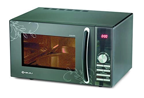Bajaj 23 L Convection Microwave Oven (2310 ETC)