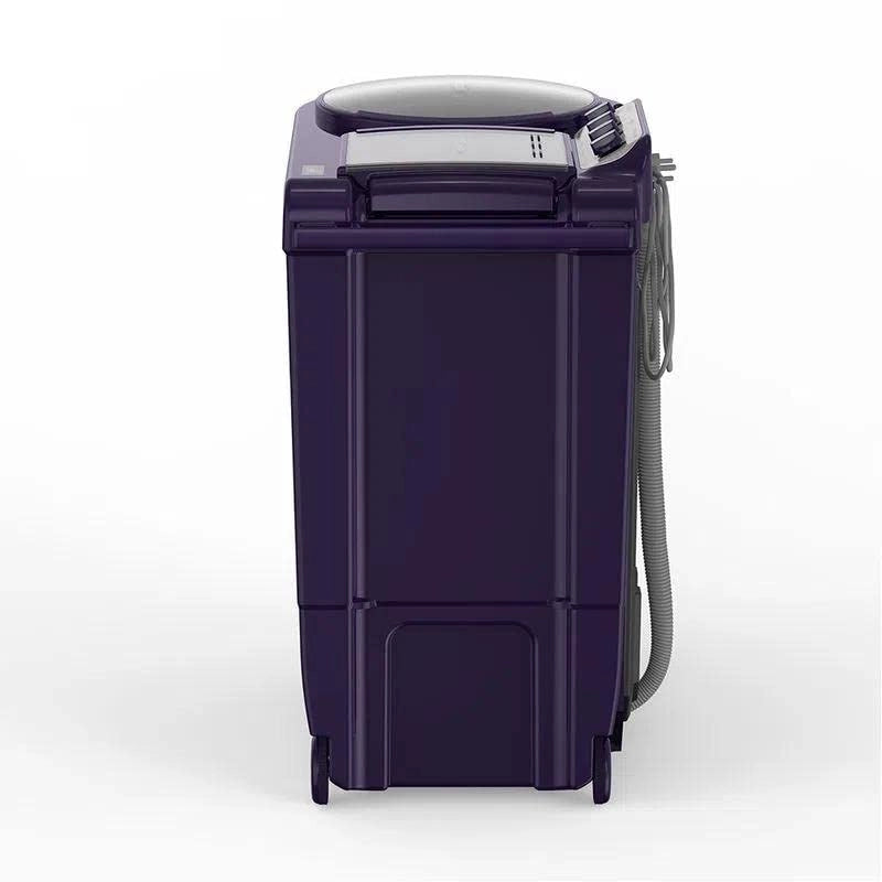 Whirlpool ACE 8.0 TRB DRY PURPLE DAZZLE (5YR)-N