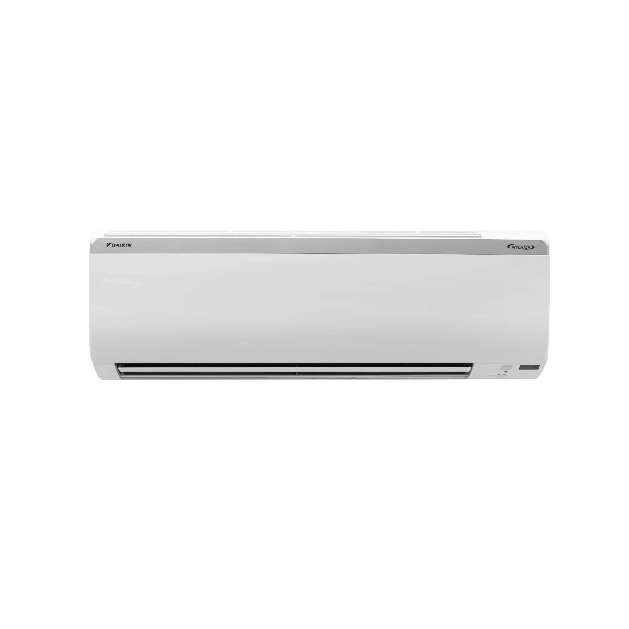 Daikin 1.5 Ton 4 Star Inverter Split AC - MTKL50U (Copper, PM 2.5 Filter, 2022 Model, White)