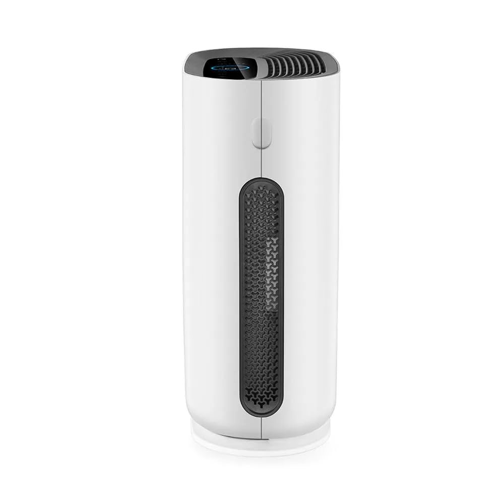 Honeywell Air Touch i5 Portable Room Air Purifier (White)