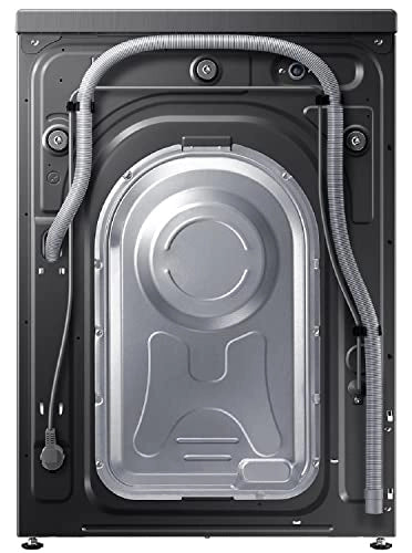 Samsung 8 Kg 5 Star AI Control & Wi-Fi, Fully-Automatic Front Loading Washing Machine (WW80T504DAB1TL, Digital Inverter)