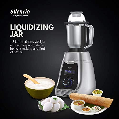 Russell Hobbs Meat Grinder, 2000W (Black)