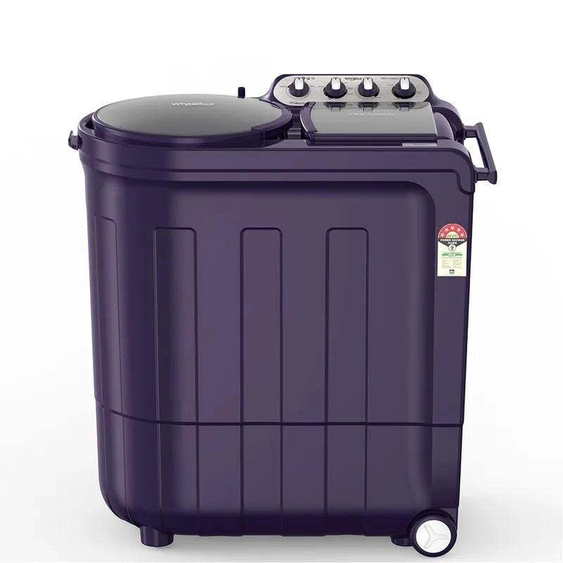 Whirlpool ACE 8.0 TRB DRY PURPLE DAZZLE (5YR)-N