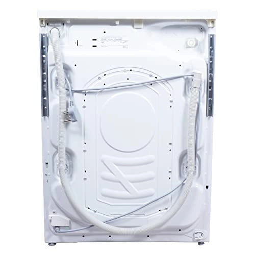 Siemens 9/6kg Fully Automatic Inverter Washer Dryer ( WN44A100IN, White, Inbuilt Heater 1400RPM)