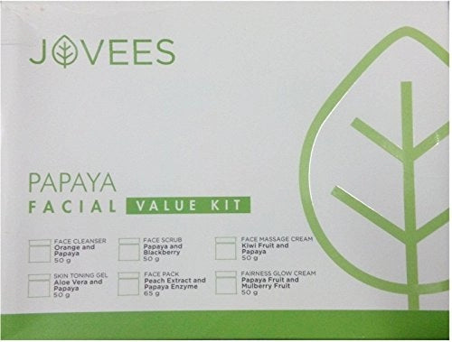 Jovees Papaya Facial Kit, 315g