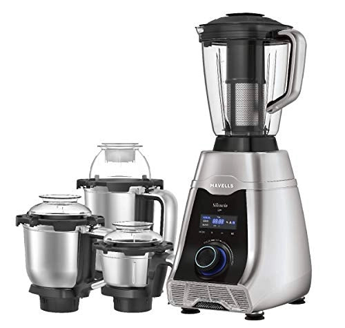 Russell Hobbs Meat Grinder, 2000W (Black)