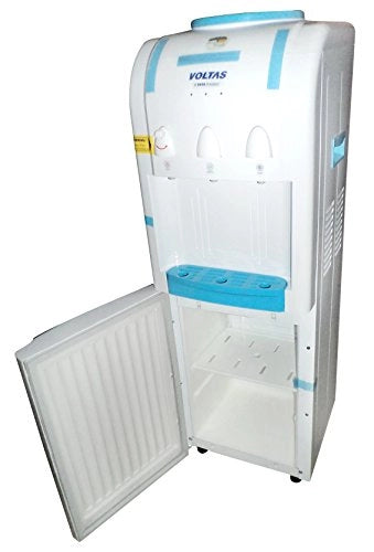 Voltas Water Dispenser Mini Magic Pure-R 500-Watt (White)