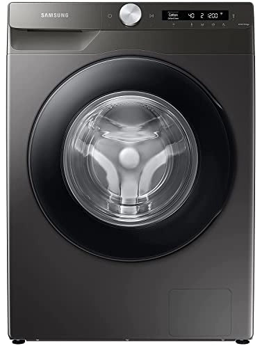 Samsung 7 Kg 5 Star AI Control & Wi-Fi, Fully-Automatic Front Loading Washing Machine (WW70T502NAN1TL, Digital Inverter)