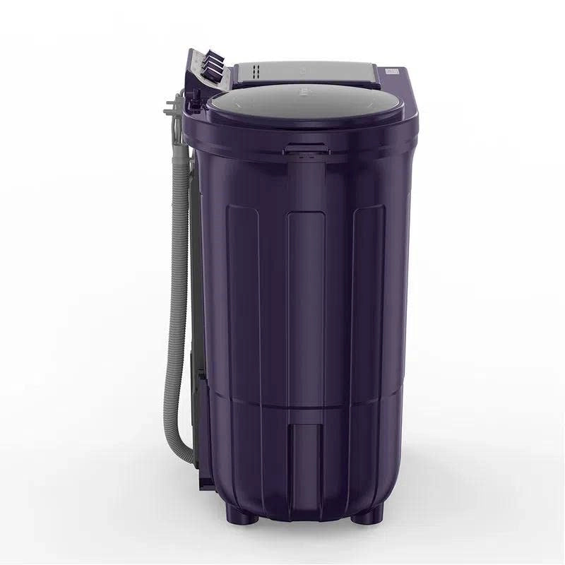 Whirlpool ACE 8.0 TRB DRY PURPLE DAZZLE (5YR)-N