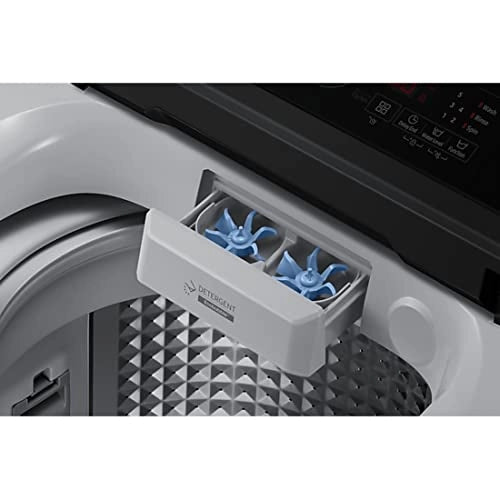 Samsung 7 Kg Top Loaded Washing Machine (SAMSUNG WM TL WA70BG4441BYTL  Lavender Gray)