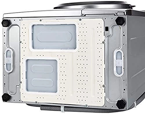 IFB 6 Kg 5 Star Fully Automatic Front Loading Washing Machine (Diva Aqua SX, Silver, Express wash)