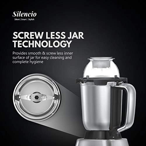Russell Hobbs Meat Grinder, 2000W (Black)