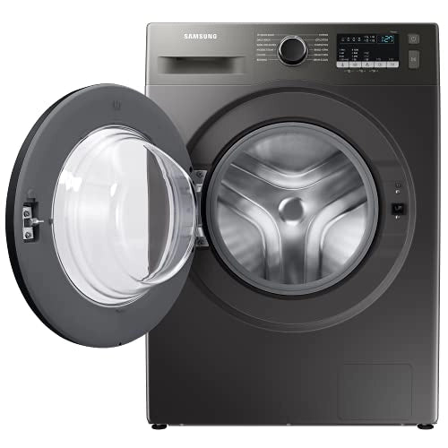 Samsung 7.0 Kg Fully-Automatic Front Loading Washing Machine (WW70T4020CX/TL,Inox)