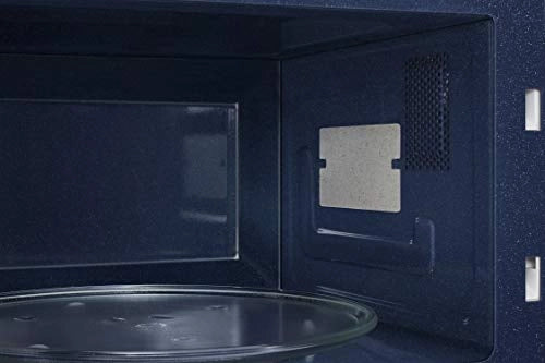 SAMSUNG 23 L பேக்கர் சீரிஸ் மைக்ரோவேவ் ஓவன் (MS23T5012UP/TL, பிங்க், ஸ்டீமர் பவுலுடன்)