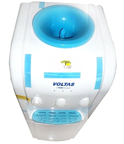 Voltas Water Dispenser Mini Magic Pure-R 500-Watt (White)