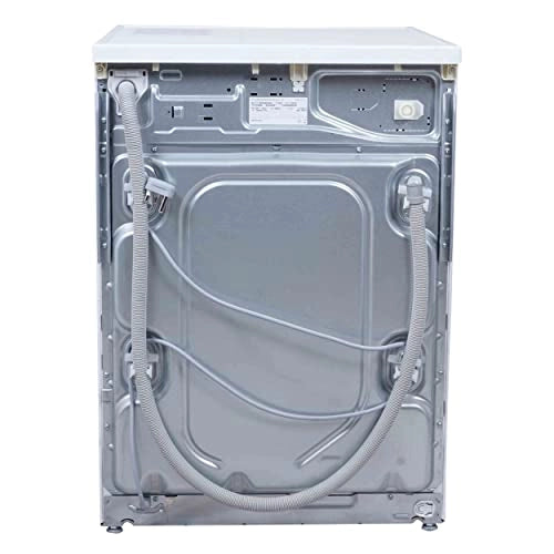 Bosch WAJ2446HIN, White 7.5 Kg Fully-Automatic Front Loading Washing Machine 1200RPM
