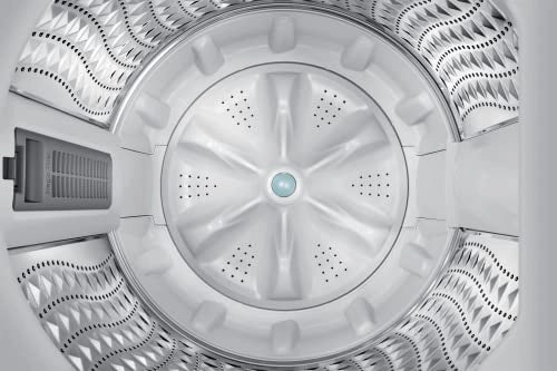 Samsung 10.0 kg Ecobubble 5 Star Fully Automatic Top Load Washing Machine with Wi-Fi Connectivity (WA10BG4546BD/TL Gray)