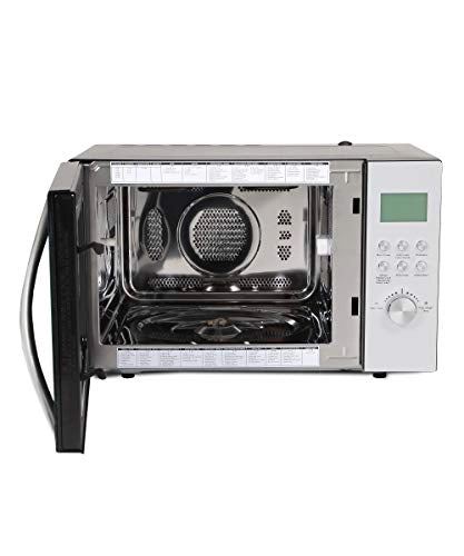 Haier 28 L Convection Microwave Oven (HIL2801RBSJ, Black)