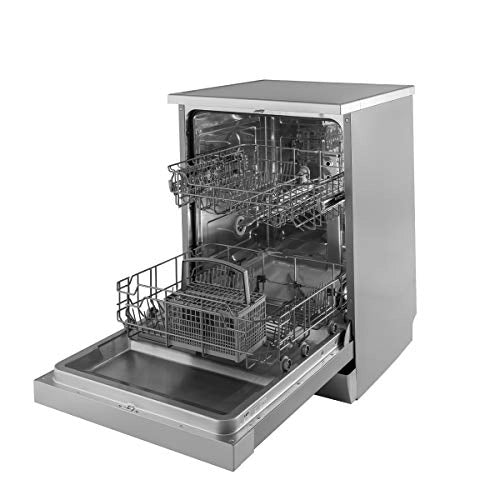 KAFF DW Centra 60, Free Standing Dishwasher, 12 Standard Place Settings, Three Stage Filteration System