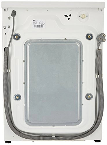 IFB 7.5 kg Inverter Fully-Automatic Front Loading Washing Machine (Elite Plus VX, White, Inbuilt Heater)
