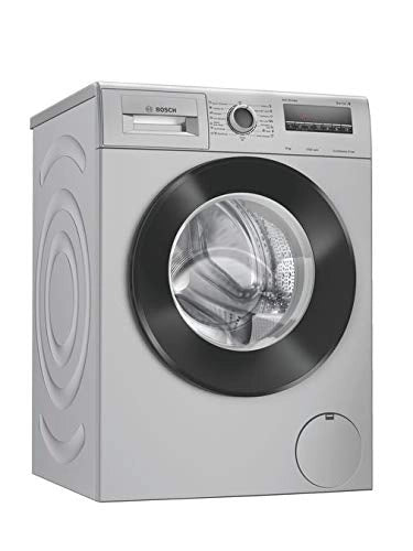 Bosch WAJ2426GIN Front Loading Washing Machine, 8 kg 1200 rpm (2021)