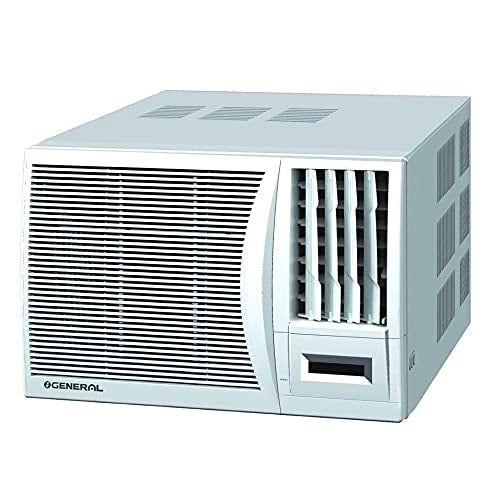 OGENERAL AMGB09BAWA-B WINDOW AC 0.75 TON 5 STAR (White)