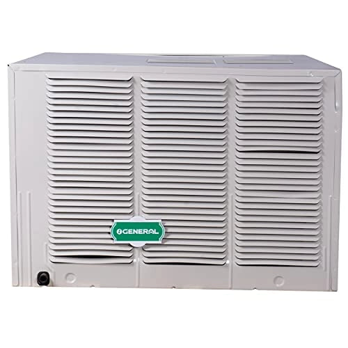Ogeneral 2T 3 Star Window Air Conditioner AXGT24FHTC