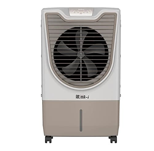 Havells Altima-i 70 Litres Desert Air Cooler- Ice Chamber, Low water Alarm and timer