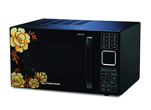Morphy Richards 27CGF convection microwave oven additional product image