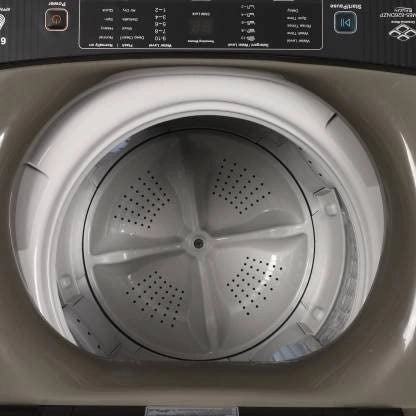 Haier 7 Kg HWM70-826DNZP Fully-Automatic Top Loading Washing Machine