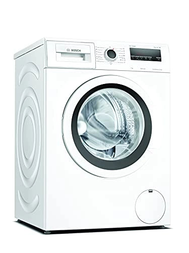 Bosch 7 kg 5 Star 1200RPM INVERTER TOUCH CONTROL Fully Automatic Front Load with Heater White(WAJ2416EIN)