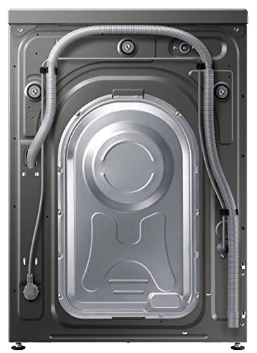 Samsung 7 Kg 5 Star AI Control & Wi-Fi, Fully-Automatic Front Loading Washing Machine (WW70T502NAN1TL, Digital Inverter)