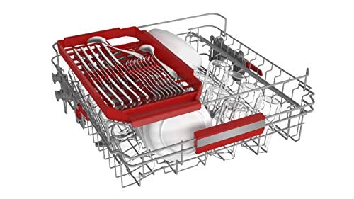 Toshiba 14 Place Settings (DW-14F1IN(S)-2, Silver)