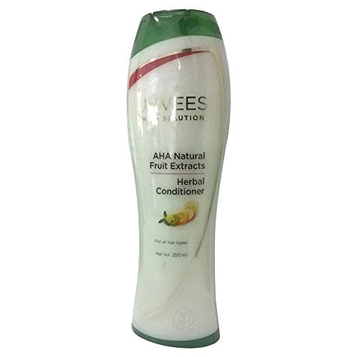 Jovees Herbal Hair Conditioner with Fruit Extracts, 250ml (Pack of 2)