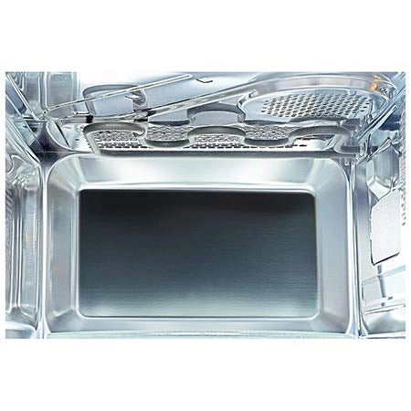Godrej 20L Convection Microwave Oven - GME 720 CP2 QZ Plain